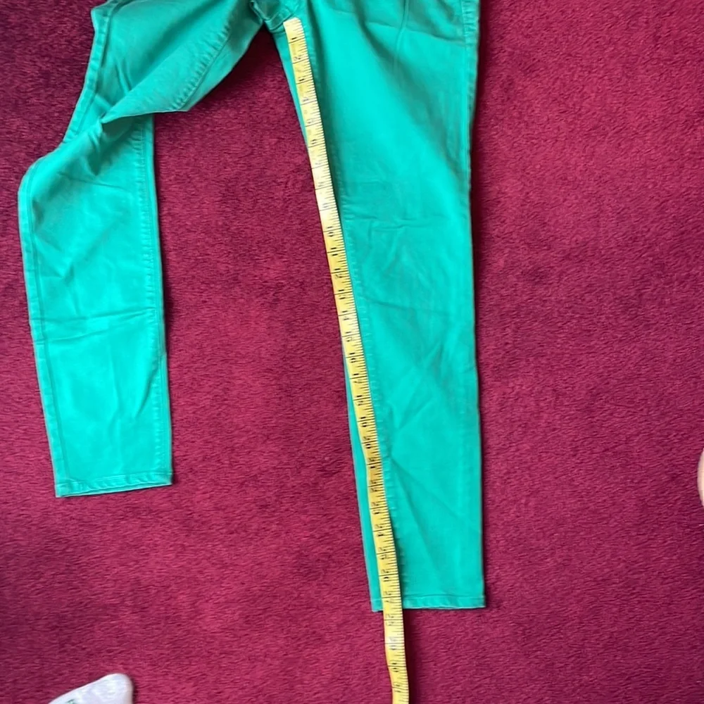 Old Navy Denim Jeggings - Picture 4 of 7